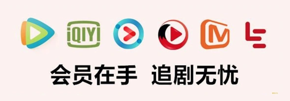 影视会员货源站深度解析:从数字权益官网到虚拟卡券供货平台的行业全景洞察